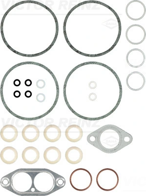 Gasket Kit, cylinder head